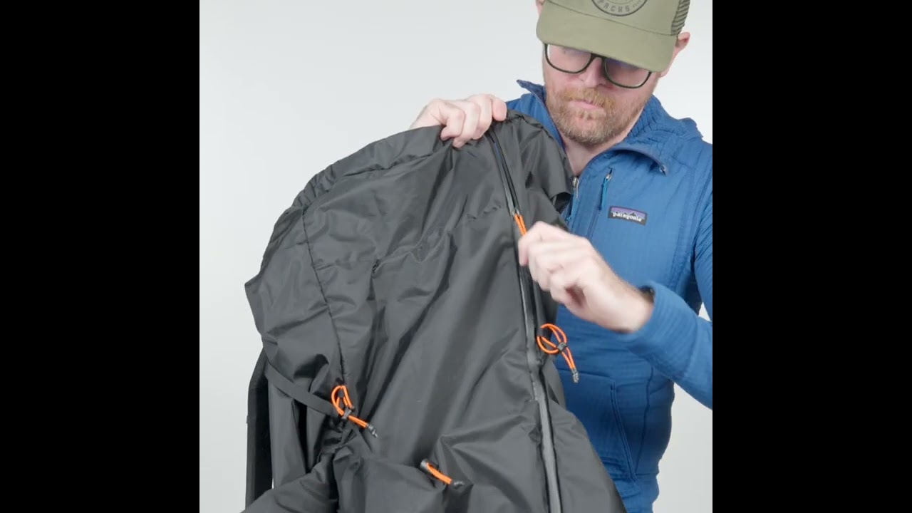 Mystery Ranch Radix 57L Backpack - Men's - Hike & Camp
