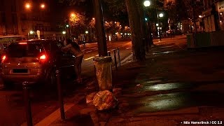 Fined for buying sex: French parliament votes to punish prostitutes' clients