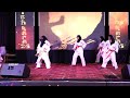 Mishkara'26🍃Darul Hidaya Higher Secondary School, EdappalAnnual Day Celebration 🎉 martial arts-girls