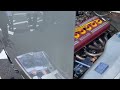 第8回2026旧車祭りin美和❗️ハコスカGTRのエンジン