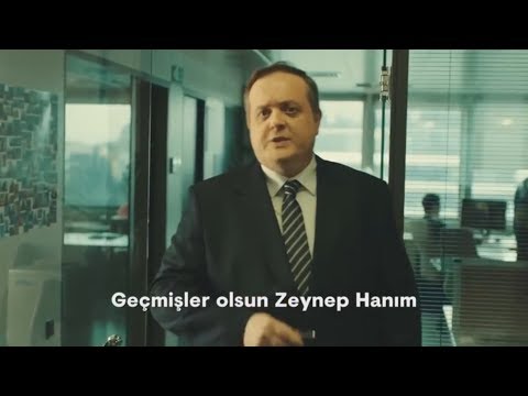 Hapşırma Reklamı RAP - Anadolu Sigorta (Bağımlılık Yaratıyor)