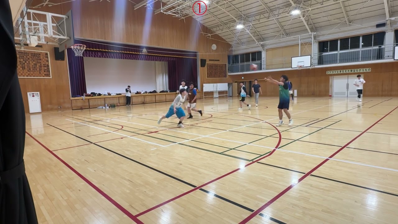 【2026/2/21】4:4 ③Qから