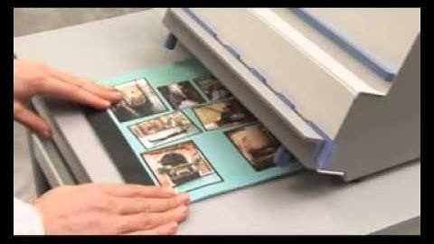 booxter duo FASTBIND