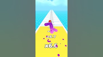 Join Blob Clash 3D #53 #games #funny #shortsfeed #shorts #shortvideo #short