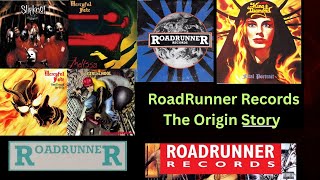 Download Lagu The Rise of Roadrunner Records: How the Metal Empire Began MP3