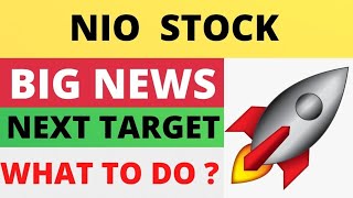 BREAKING!! GOLDMAN SACHS Said THIS About NIO 🤯 Nio stock 😳 Nio Stock Analysis 🚨 Stocks to buy now