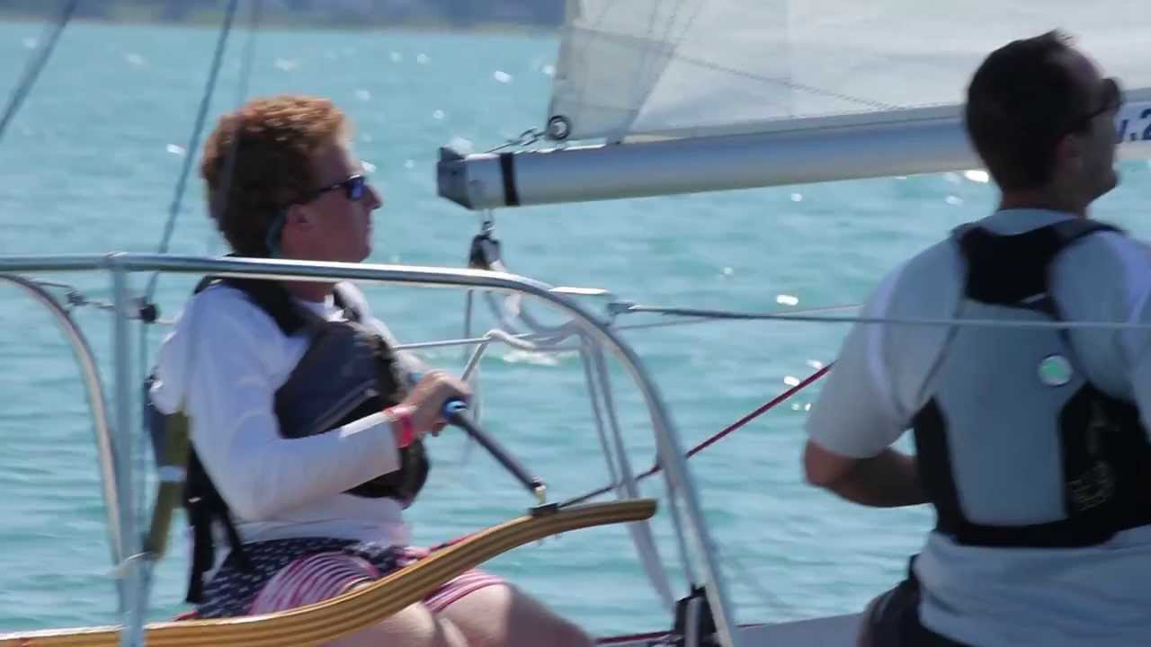US Sailing Compilation 2013