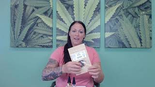 Sacred Leaf Pet Products