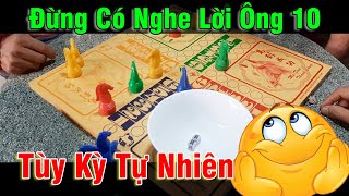 Tập 740 -  Tùy Kỳ Tự Nhiên, Đừng Có Nghe Lời Ông 10 :)) screenshot 5