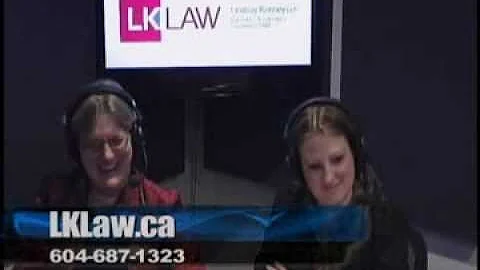 Family Law Disputes -- Lindsay Kenney LLP -- The L...