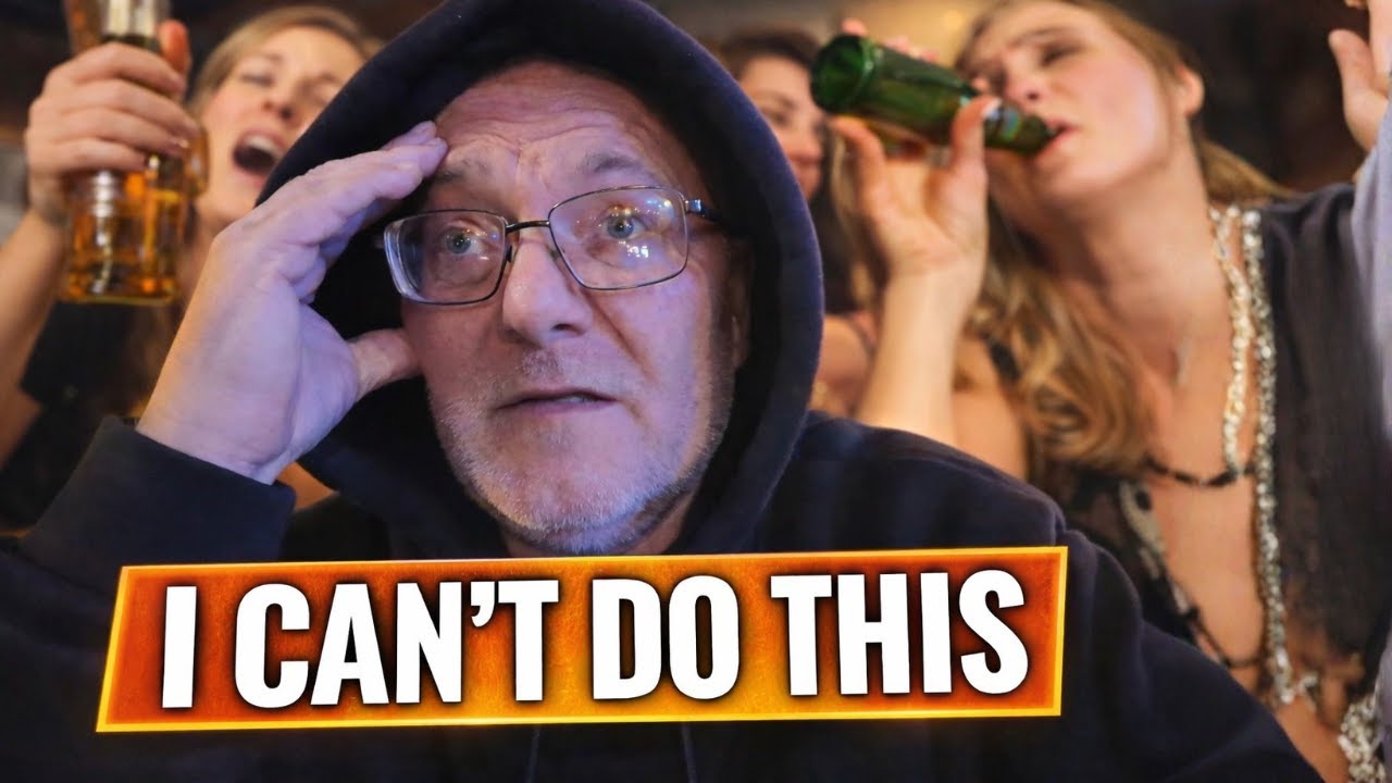 A Day I Shall Never Forget.....But Why!