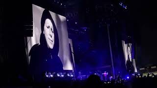 DEPECHE MODE GHOSTS AGAIN FORO SOL CDMX 09/23/2023