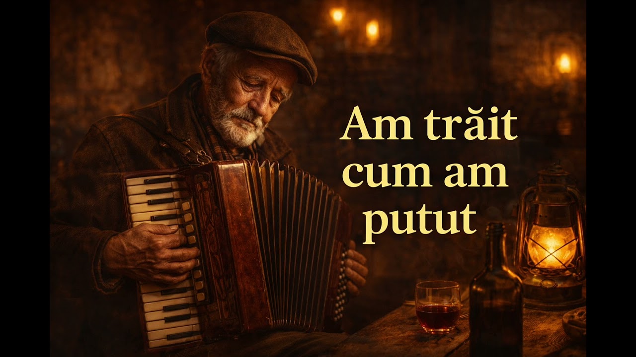 Am trăit cum am putut(Doi Bătrâni)