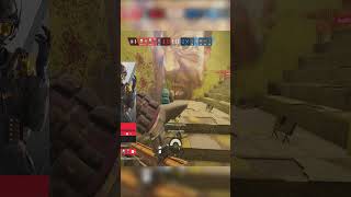 Bro Didnt See The Claymore