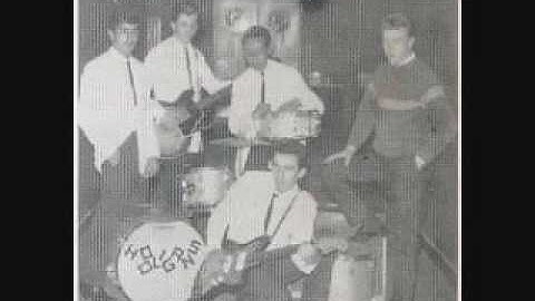 Hotel de los corazones rotos - Los Hooligans.wmv