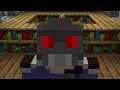 FASTEST Way To Get BOOKSHELVES in Minecraft (Level 30 Enchantment Table)
