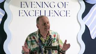 2026 North Platte Public Schools Foundation Distinguished Alumni Rev. Herbert Burch (Class of 1963)
