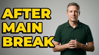When Should You Drain Pipes After a Water Main Break