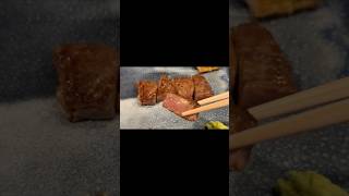 Eating $200 A5 Kobe Beef – The Most Satisfying Bite Ever
