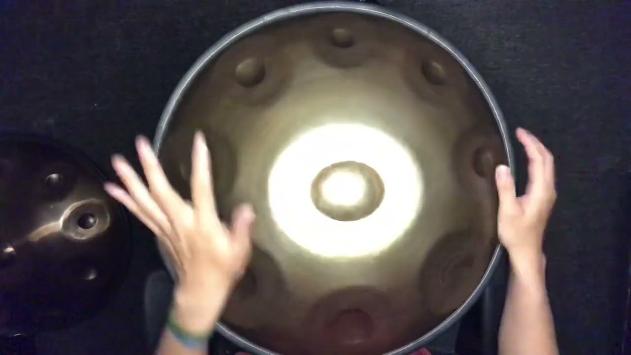 Hang Massive Once Again Full Cover By HANG DRUM VIETNAM YouTube