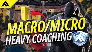 Macro and Micro Coaching - THE FINALS screenshot 1