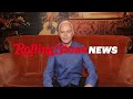 ‘Friends’ Actor James Michael Tyler Reveals Stage 4 Cancer Diagnosis | RS News 6/22/21
