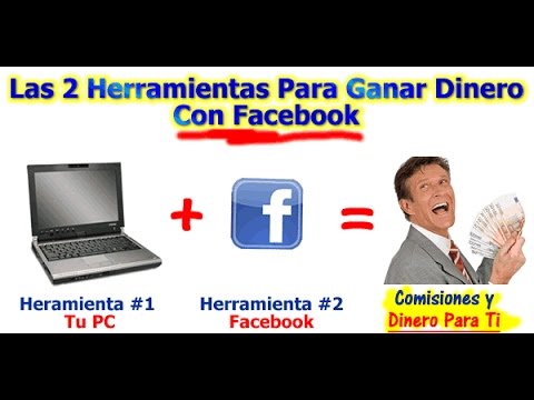 Ganar Dinero Con Facebook Y Google Adsense ESTRATEGIA Ganar Dinero Con Facebook Y Google Adsense ESTRATEGIA