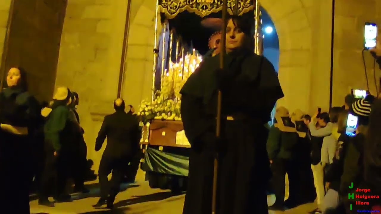 La Madruga 2023 en Peñaranda