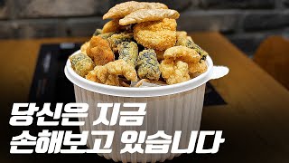 상위 1%만 아는 두끼떡볶이 포장의 비밀