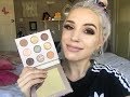 OMG THIS EYESHADOW PALETTE IS AMAZING!!! Febble from Aliexpress