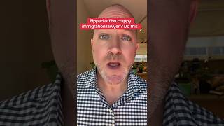 Some immigration lawyers are better than others, and there are lawyer...