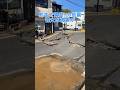 熊本で震度7の地震 道路が隆起する事態に #熊本県 #熊本 #日本 #地震 #災害 #ショート #熊本県 #復興 #復興支援 #日本人 #japan #kumamoto #earthquake