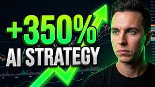 I Gave Gemini AI $300 to Trade Weather Markets  +350% on Predictr.market !! CHEAT STRATEGY