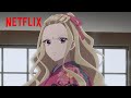 The Perfect Evil Girl | My Happy Marriage | Netflix Anime