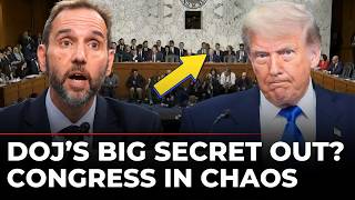 'Prevent Anybody, Including Donald Trump': Jack Smith Details DOJ's Secret Nondisclosure Orders