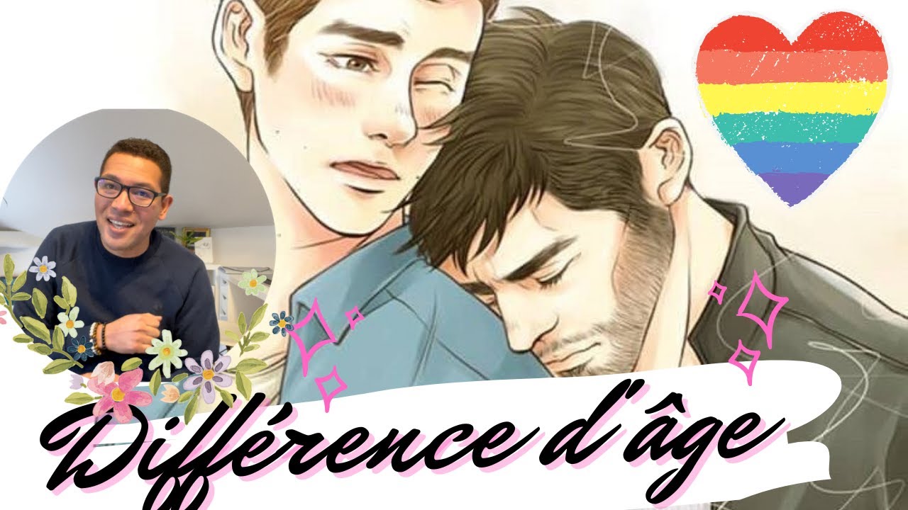 Être en couple avec un mec plus âgé//QUOI DE NEUF? 🌸💕🌈