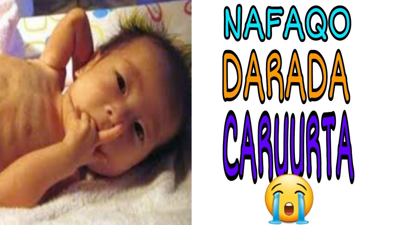 Nafaqo darada caruurta maxaad ku garan kartaa in ay nafaqo daro hayso ilmaha yar?