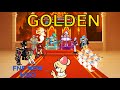 NEW Golden FNF Mod 2025 Mobile | Friday Night Funkin’ VS Flavor Rave Battle