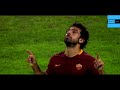 Mohamed Salah`s evolution 2012-2017