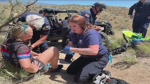 What3Words: Geography app helping Ada County dispatchers with response times, location accuracy