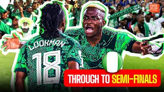 ‼️Nigeria Vs Angola:‼️We Can’t Allow Nigerians To Win The AFCON