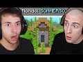 ENNESIMO E LOLLOLACUSTRE IN MINECRAFT, MA IL MONDO E' SOMMERSO!