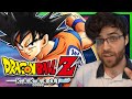 I Beat Dragon Ball Z: Kakarot and the DLC 100% so you don