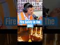 Hundy Fire Safety with Safety Casey #wakandaforever #hundyhippos #podcast #firesafety #marvel #nz