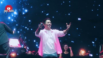 Mungkin Nanti ~ Ariel Noah ft Erwin Gutawa Orchestra