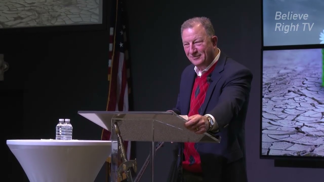 What Is "The Good Fight"?