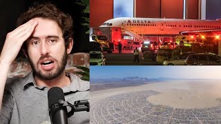 The Delta Family Is Heartbroken | Sean’s Show | Ep. 56