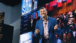 Think Summit NY 2022 Recap