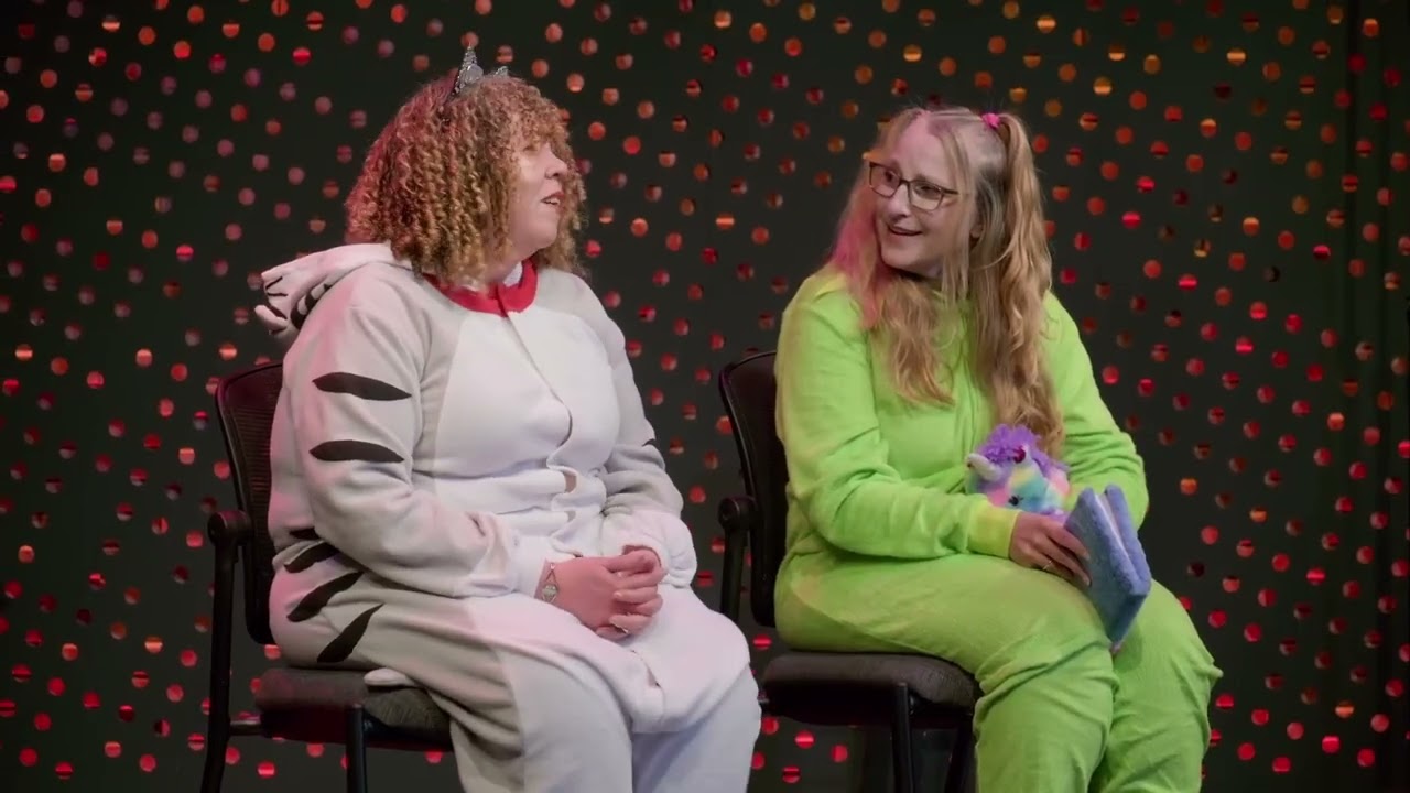 Witches of the Queen City Improv