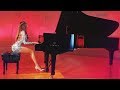 Lola Astanova - Fantaisie Impromptu (OFFICIAL VIDEO)